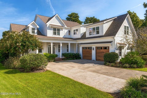 Tiny photo for 4302 Lauralis Bluff Court, Wilmington, NC 28409 (MLS # 100605876)