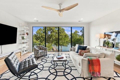 Tiny photo for 4302 Lauralis Bluff Court, Wilmington, NC 28409 (MLS # 100605876)