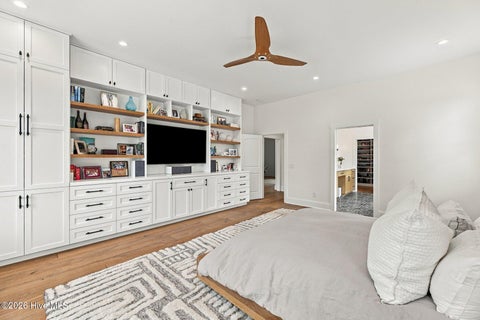 Tiny photo for 4302 Lauralis Bluff Court, Wilmington, NC 28409 (MLS # 100605876)