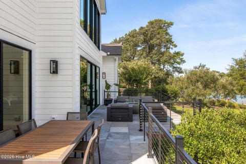 Tiny photo for 4302 Lauralis Bluff Court, Wilmington, NC 28409 (MLS # 100605876)