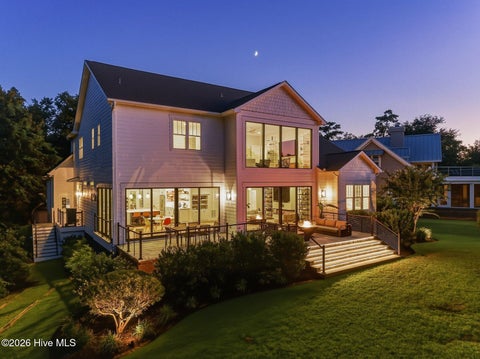 Tiny photo for 4302 Lauralis Bluff Court, Wilmington, NC 28409 (MLS # 100605876)