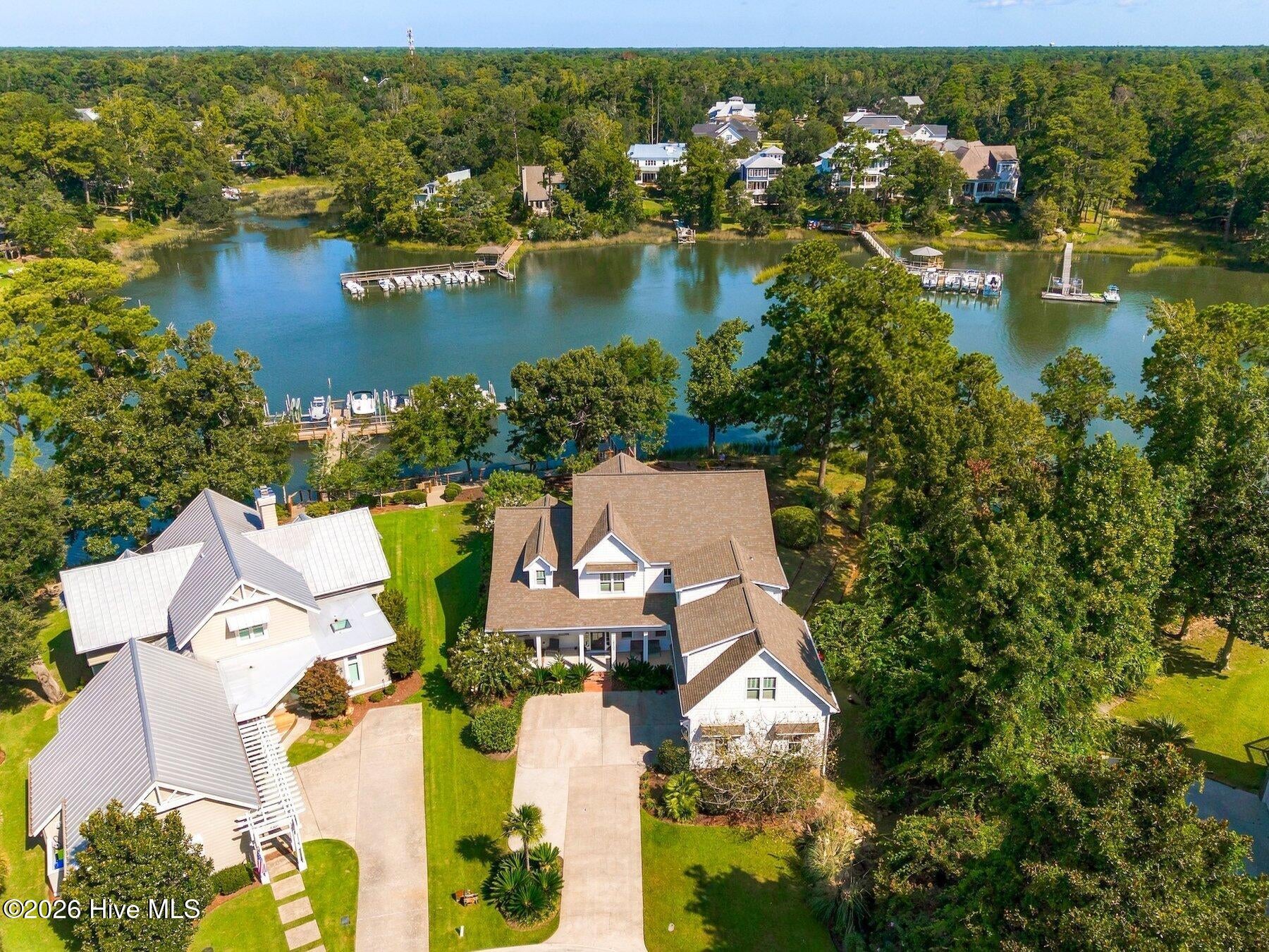 4302 Lauralis Bluff Court
