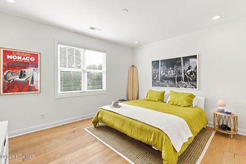 Tiny photo for 4302 Lauralis Bluff Court, Wilmington, NC 28409 (MLS # 100605876)