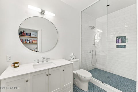 Tiny photo for 4302 Lauralis Bluff Court, Wilmington, NC 28409 (MLS # 100605876)