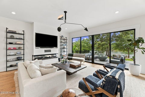 Tiny photo for 4302 Lauralis Bluff Court, Wilmington, NC 28409 (MLS # 100605876)
