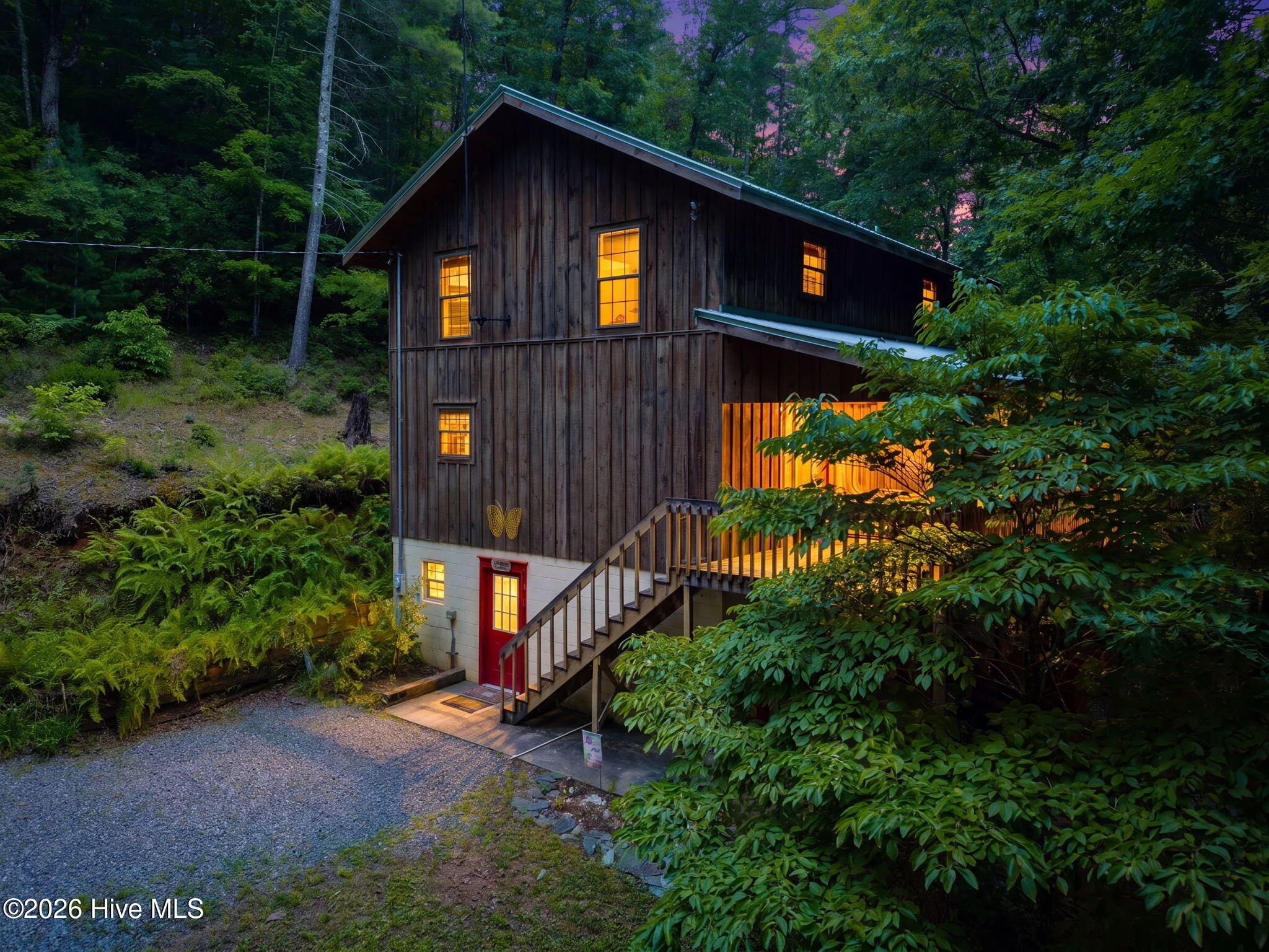 910 Laurel Branch Road