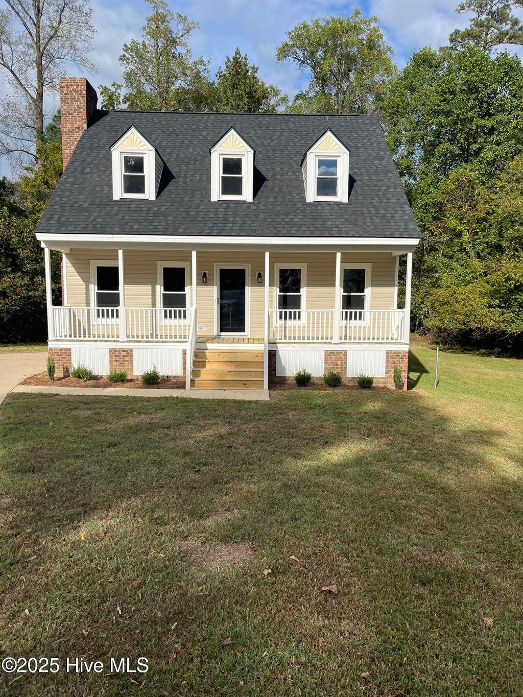 Photo of 3217 Fieldstream Drive N, Wilson, NC 27896 (MLS # 100534956)