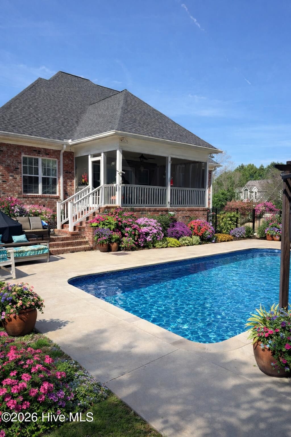 Photo of 61 Beeston Fields, Rocky Mount, NC 27804 (MLS # 100558053)