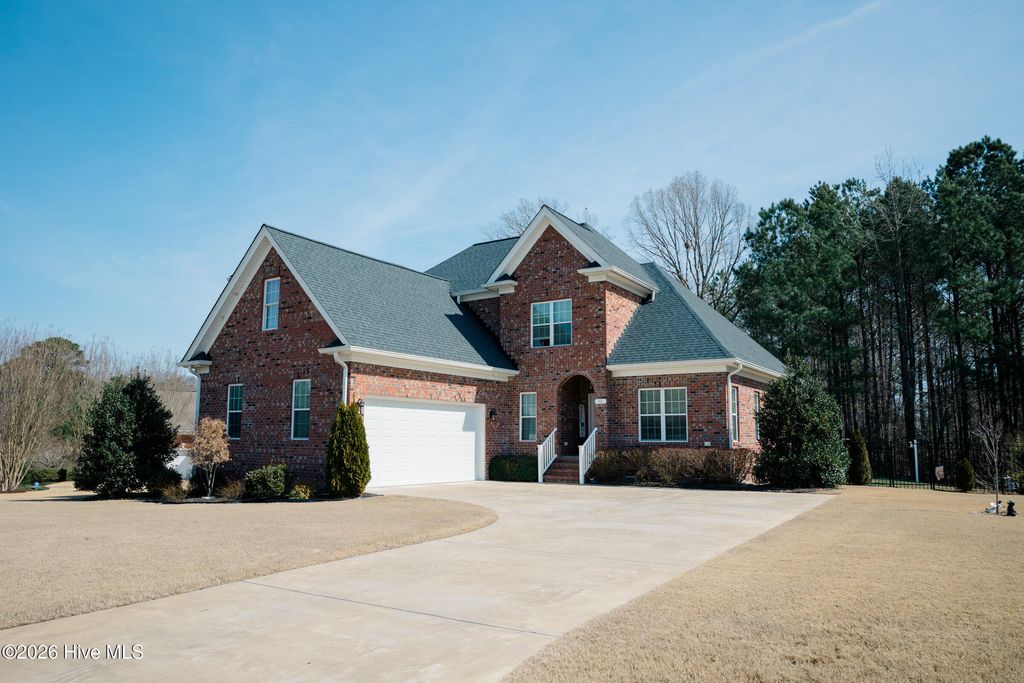 Photo of 61 Beeston Fields, Rocky Mount, NC 27804 (MLS # 100558053)