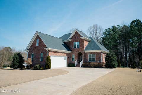 Homes For Sale - 61 Beeston Fields<br/> Rocky Mount, NC 27804