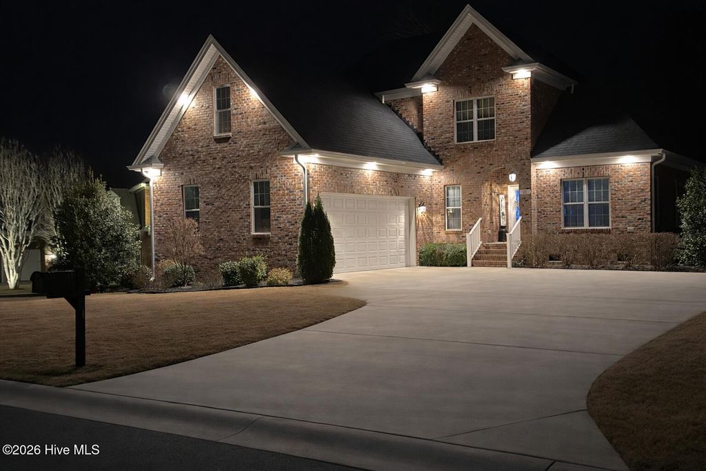 Photo of 61 Beeston Fields, Rocky Mount, NC 27804 (MLS # 100558053)