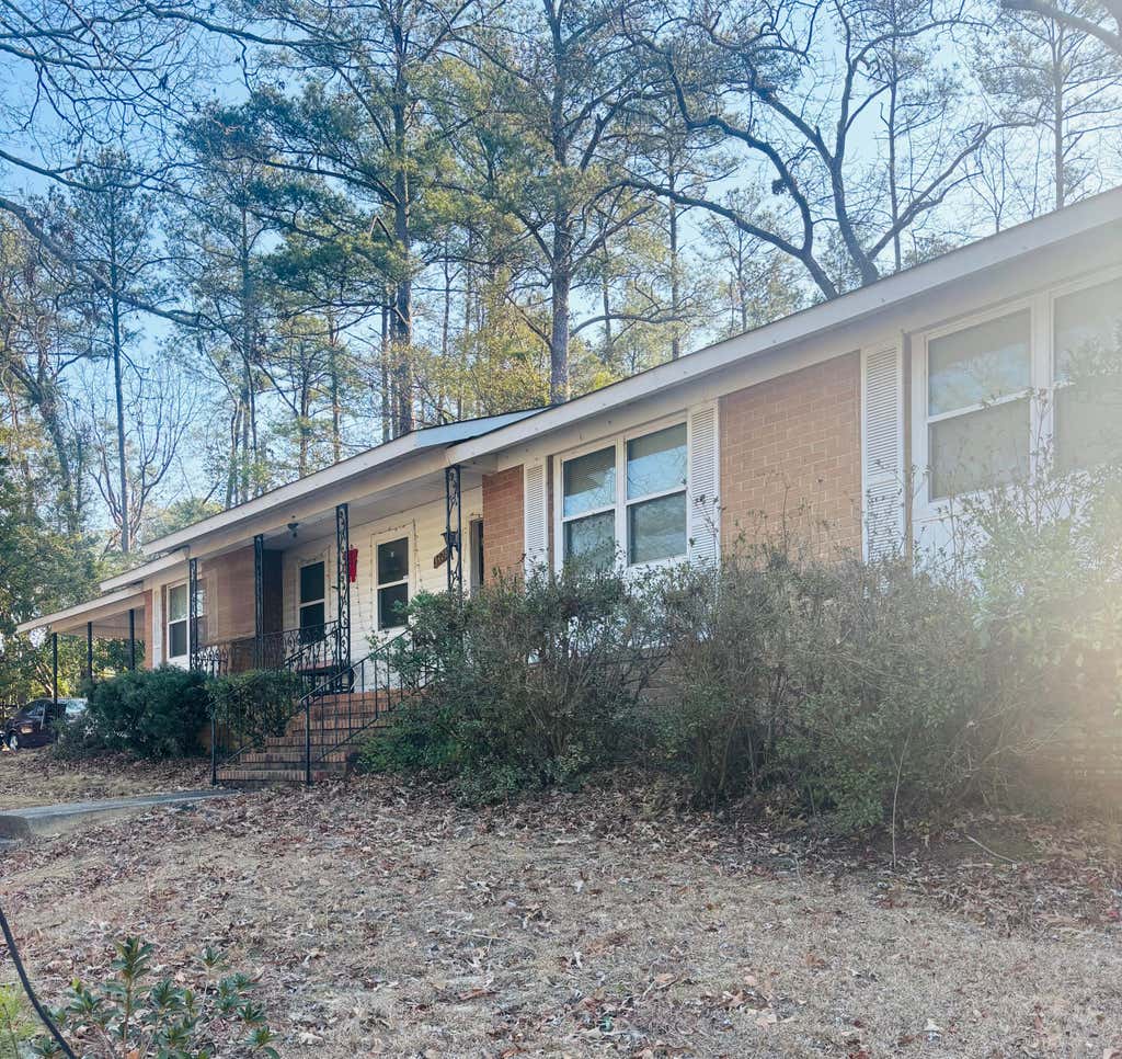 Photo of 3428 Rushing Road, Augusta, GA 30906 (MLS # 100594608)