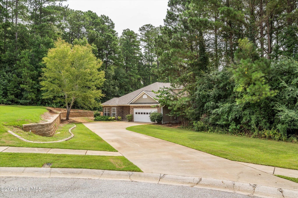 Photo of 679 Ventana Drive, Evans, GA 30809 (MLS # 100592789)