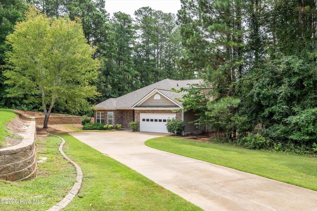 Photo of 679 Ventana Drive, Evans, GA 30809 (MLS # 100592789)