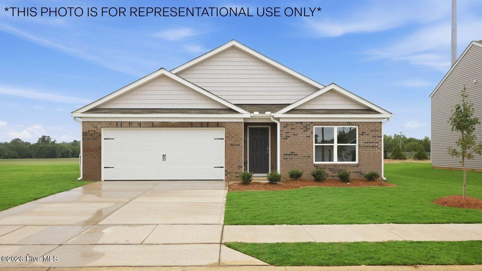 2021 Montalvan Drive, Greenville, NC, 27834