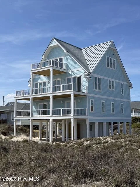 601 Ocean Drive Unit .