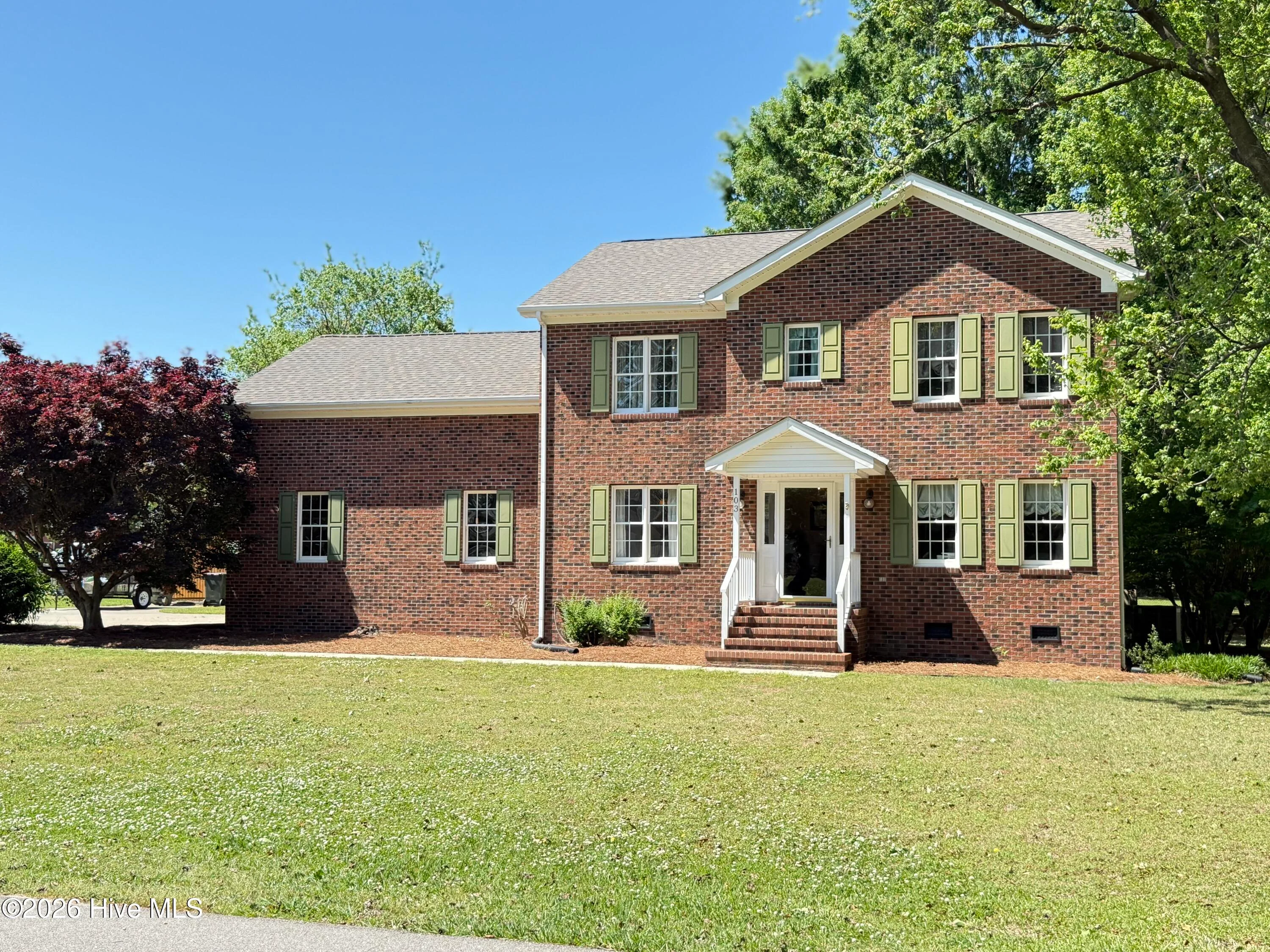 103 Ridgecrest Drive