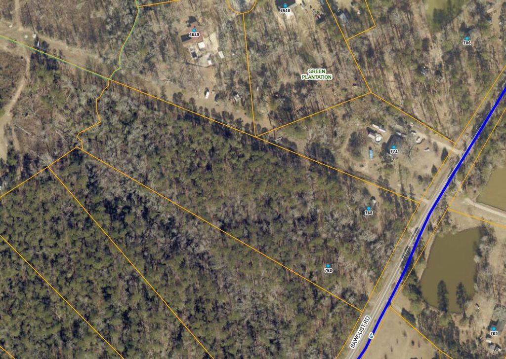 Photo of 768 Sawdust Road, Harlem, GA 30814 (MLS # 555587)