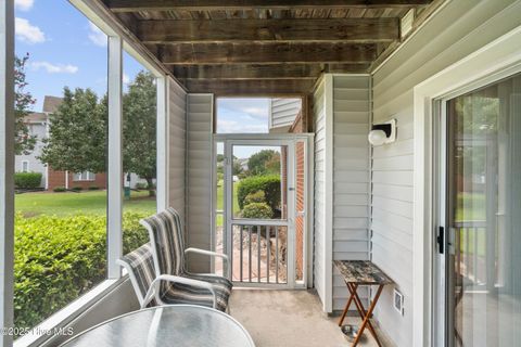 Tiny photo for 4103 Breezewood Drive #Apt 104, Wilmington, NC 28412 (MLS # 100548408)