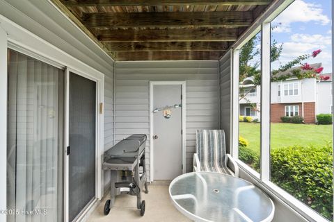 Tiny photo for 4103 Breezewood Drive #Apt 104, Wilmington, NC 28412 (MLS # 100548408)