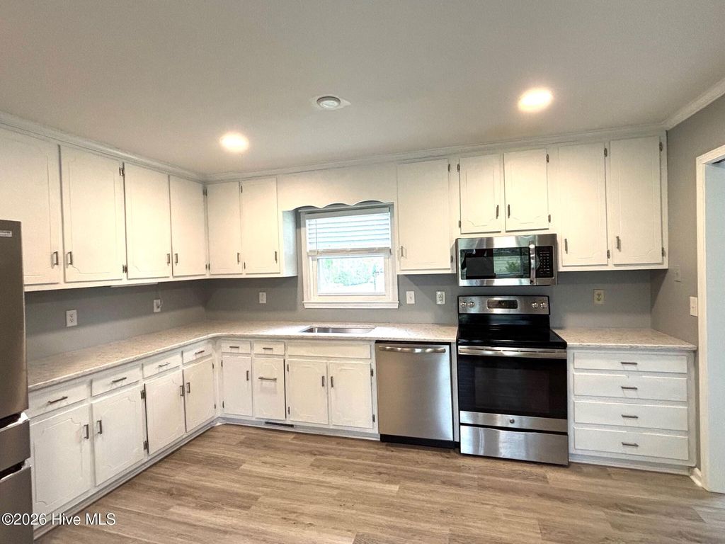 Photo of 111 Tree Fern Drive, Morehead City, NC 28557 (MLS # 100565602)