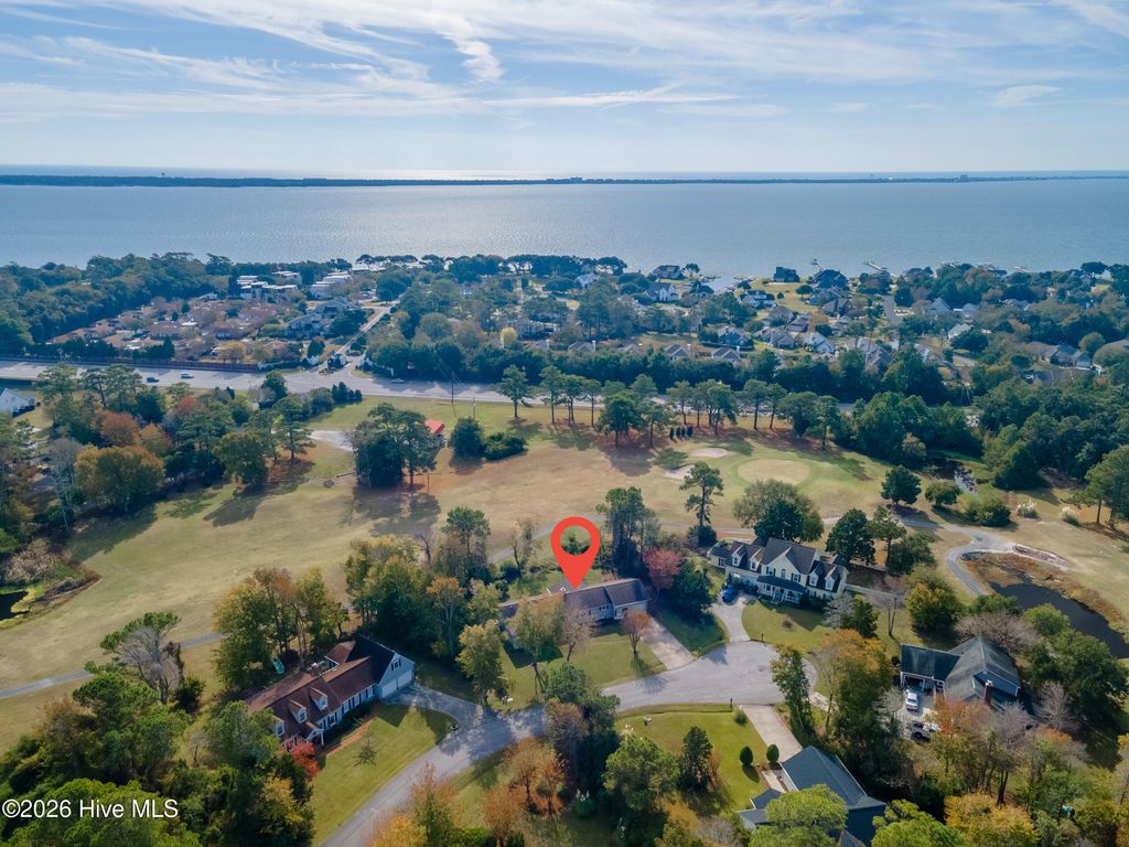 Photo of 111 Tree Fern Drive, Morehead City, NC 28557 (MLS # 100565602)