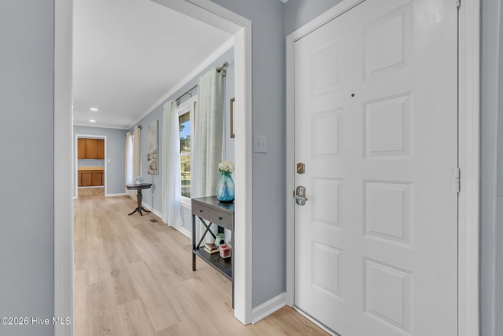 Photo of 111 Tree Fern Drive, Morehead City, NC 28557 (MLS # 100565602)