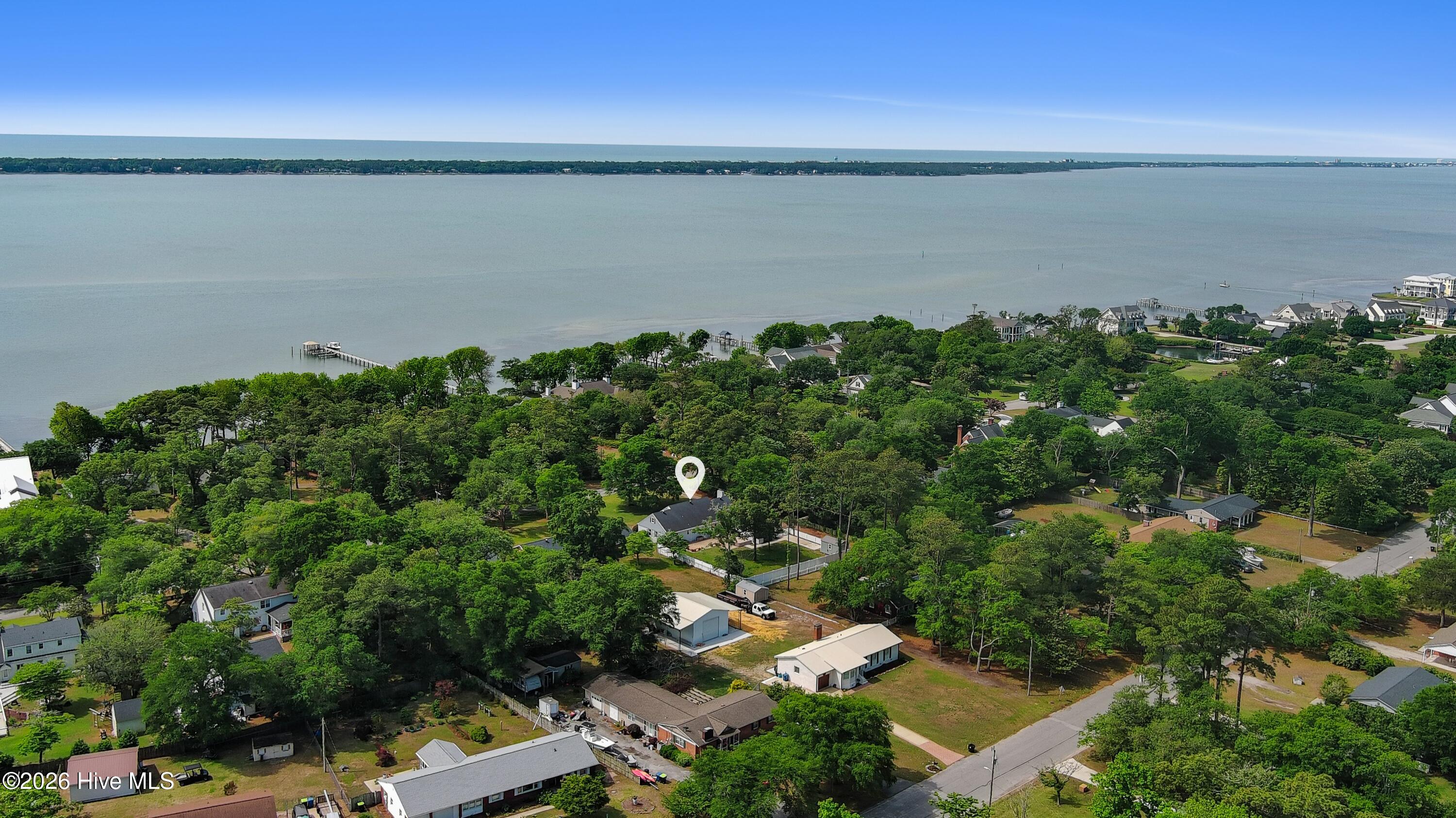 5120 Holly Lane