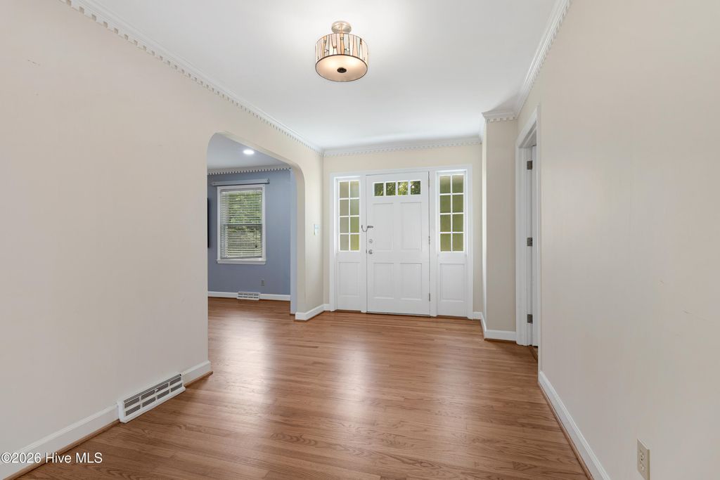 Photo of 5120 Holly Lane, Morehead City, NC 28557 (MLS # 100570299)