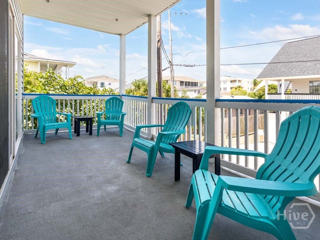 Photo of 5 17th Place #4A, Tybee Island, GA 31328 (MLS # SA350690)