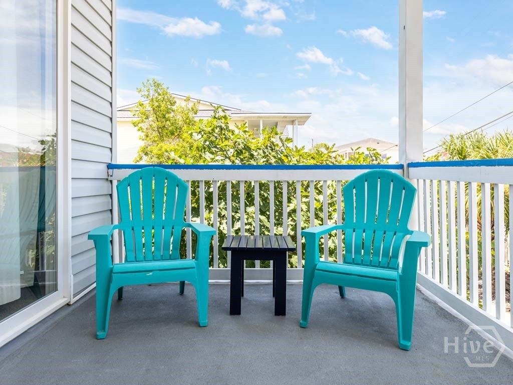 Photo of 5 17th Place #4A, Tybee Island, GA 31328 (MLS # SA350690)