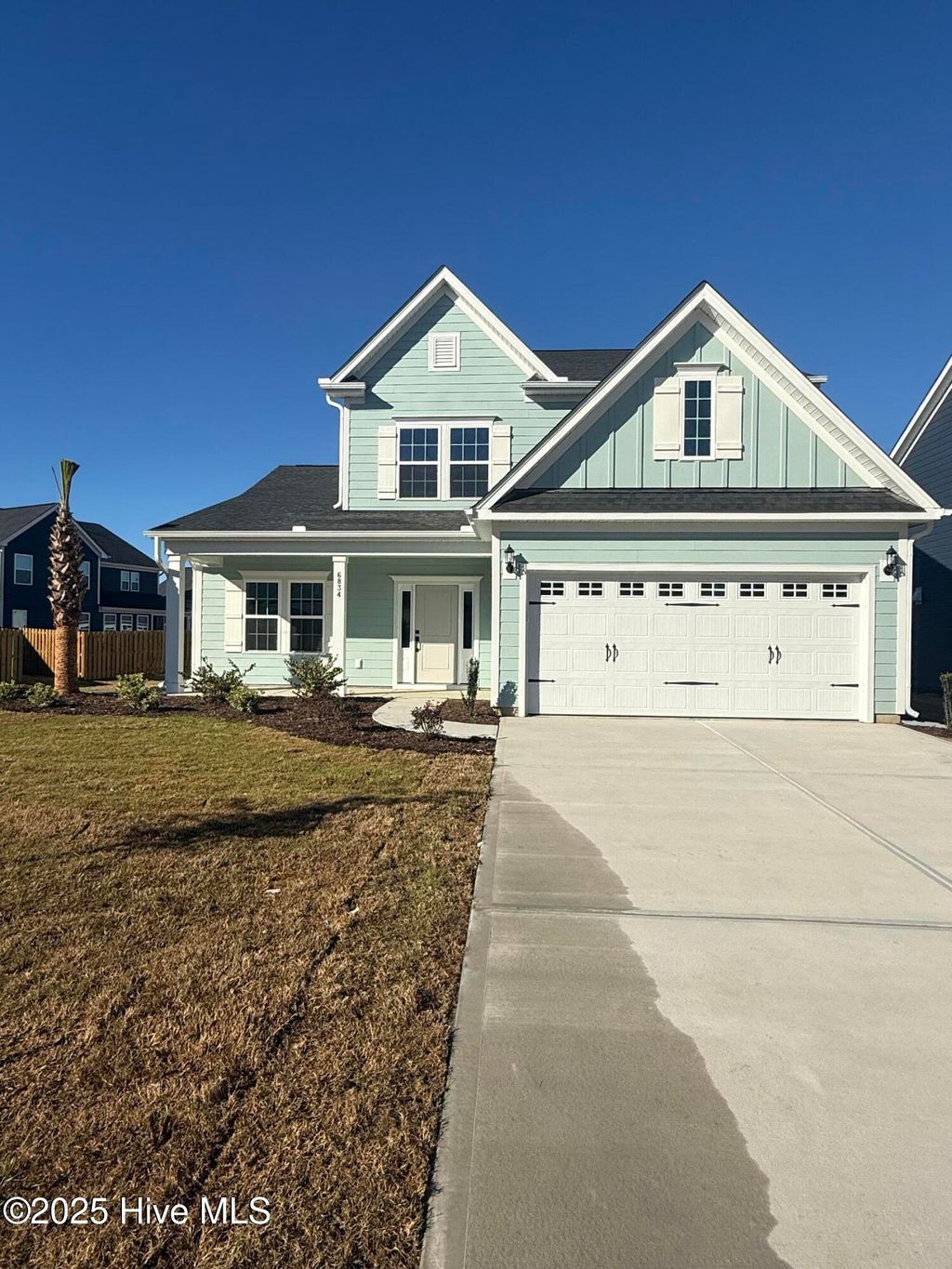 Photo of 6834 Fellowship Drive, Leland, NC 28451 (MLS # 100531562)