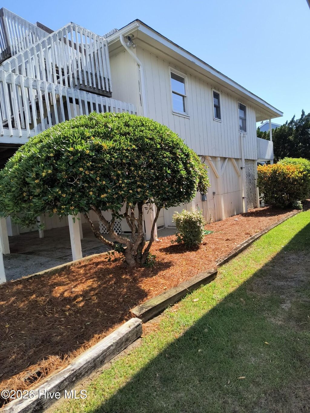 Photo of 435 34th Street, Sunset Beach, NC 28468 (MLS # 100573530)