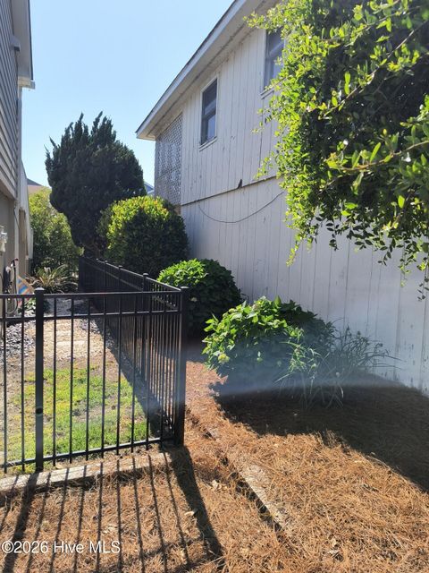 Tiny photo for 435 34th Street, Sunset Beach, NC 28468 (MLS # 100573530)