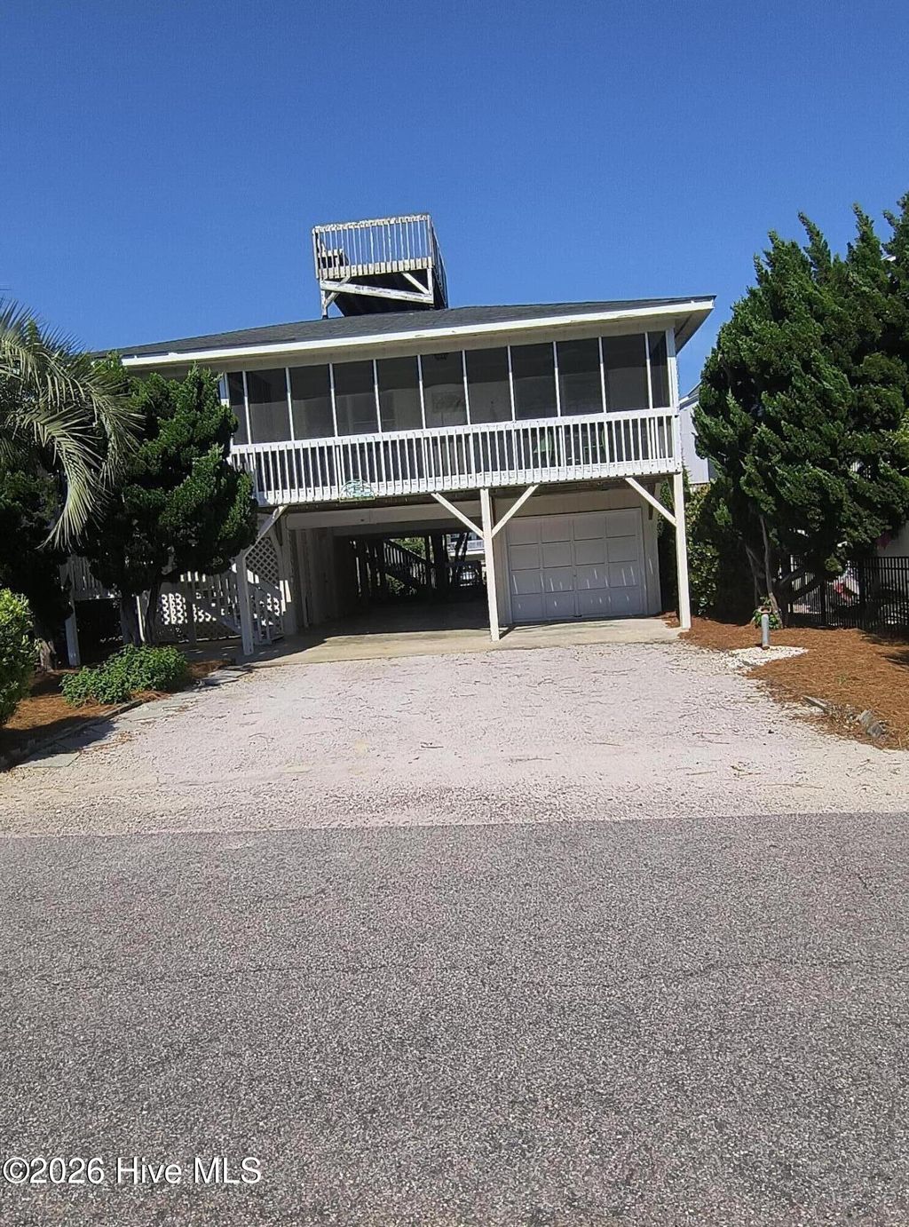 Photo of 435 34th Street, Sunset Beach, NC 28468 (MLS # 100573530)