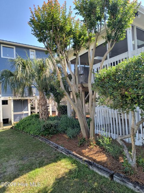Tiny photo for 435 34th Street, Sunset Beach, NC 28468 (MLS # 100573530)