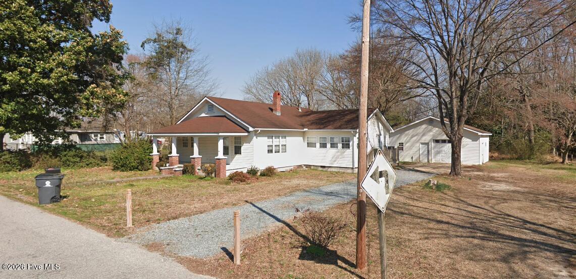 308 Wondertown Drive, Erwin, NC, 28339