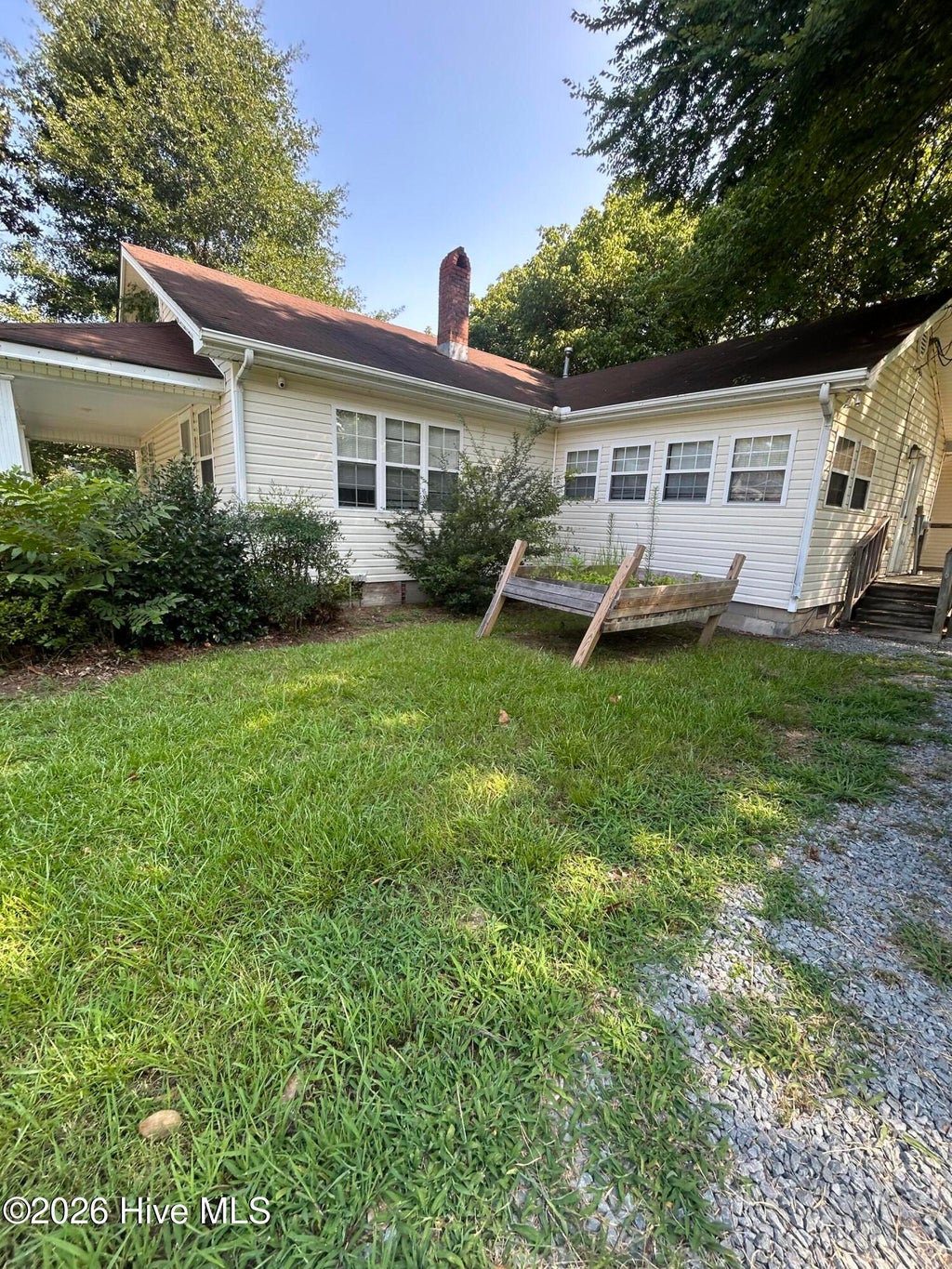 Photo of 308 Wondertown Drive, Erwin, NC 28339 (MLS # 100593011)