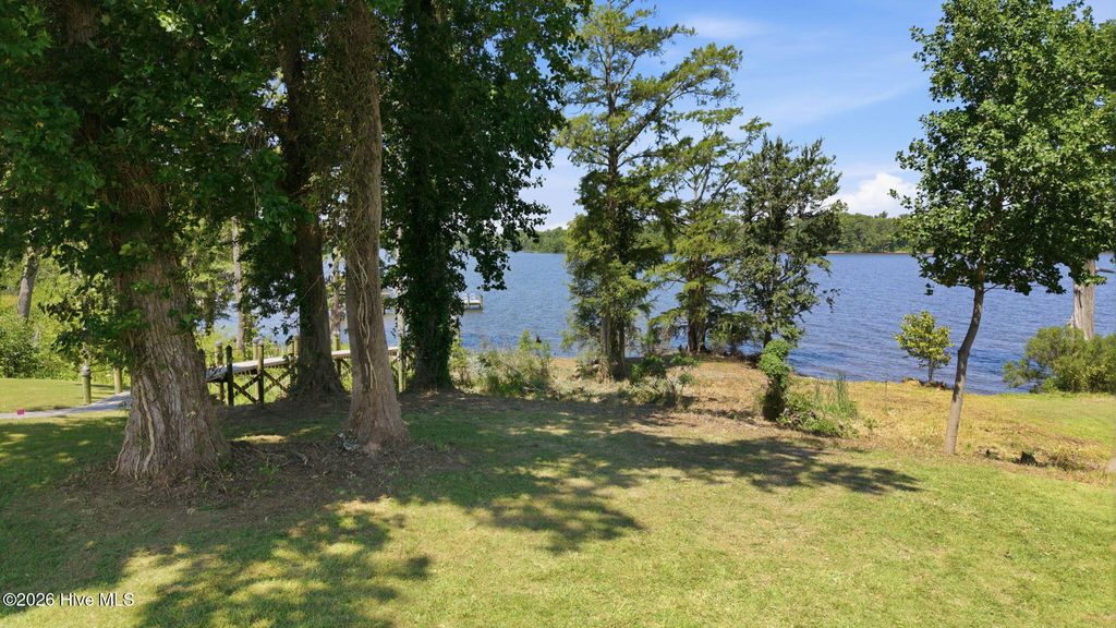 Photo of 183 Herring Lane, Merry Hill, NC 27957 (MLS # 100579690)
