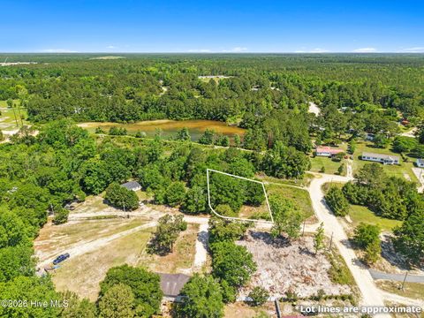 Tiny photo for 490 Wine View Court SE, Bolivia, NC 28422 (MLS # 100575076)