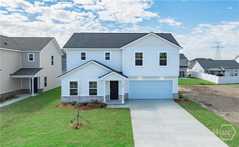 Homes For Sale - 207 Hasty Point Road<br/> Chatham County, Port Wentworth, GA 31407