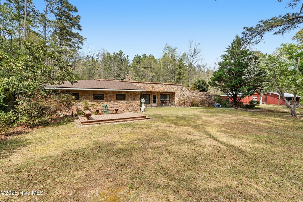 Photo of 194 Poole Road, Rockingham, NC 28379 (MLS # 100564482)