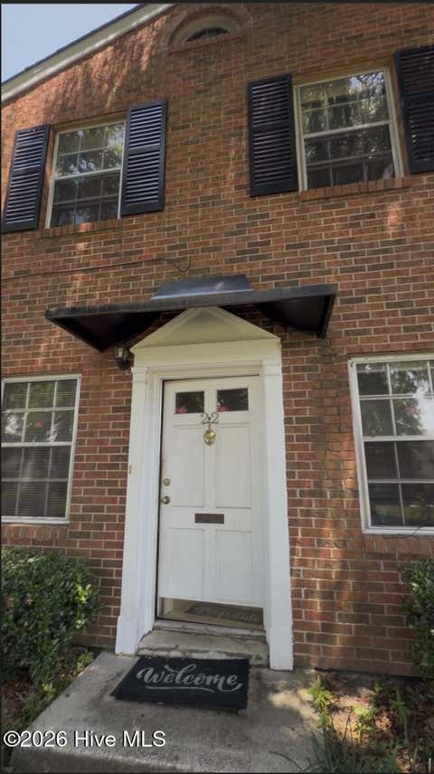 Photo of 2846 Walton Way #22, Augusta, GA 30909 (MLS # 100580499)