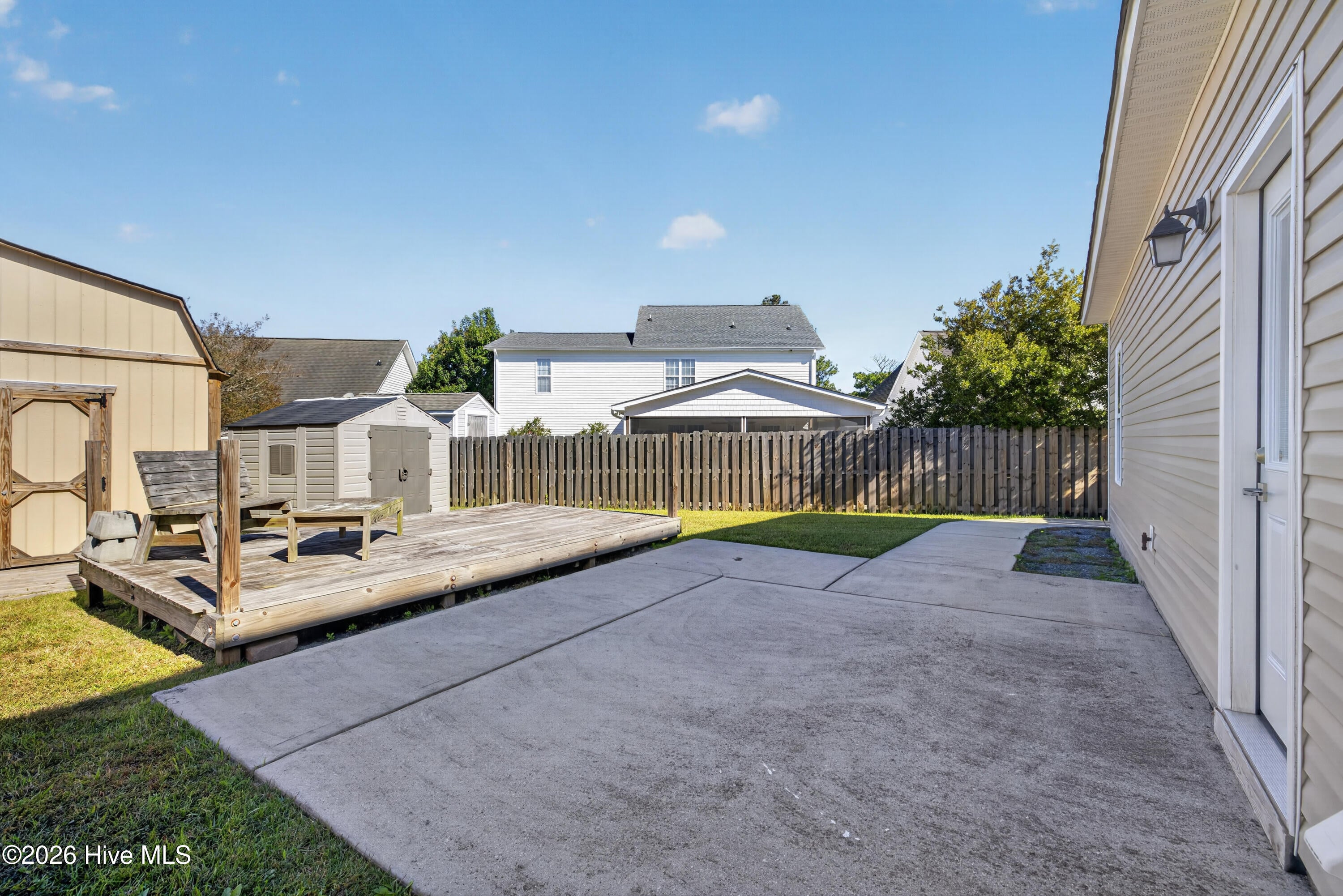 435 Hanna Drive