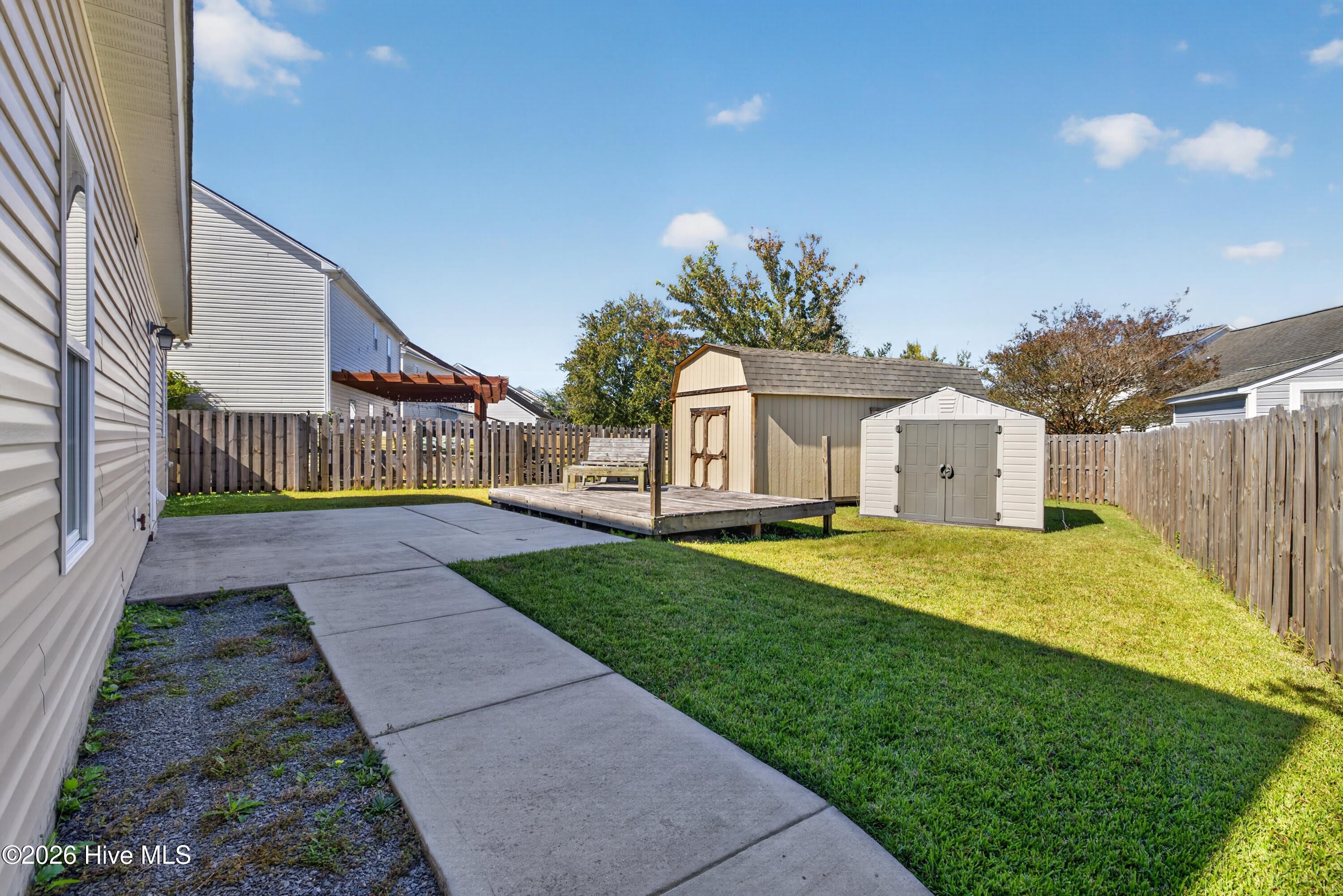 435 Hanna Drive