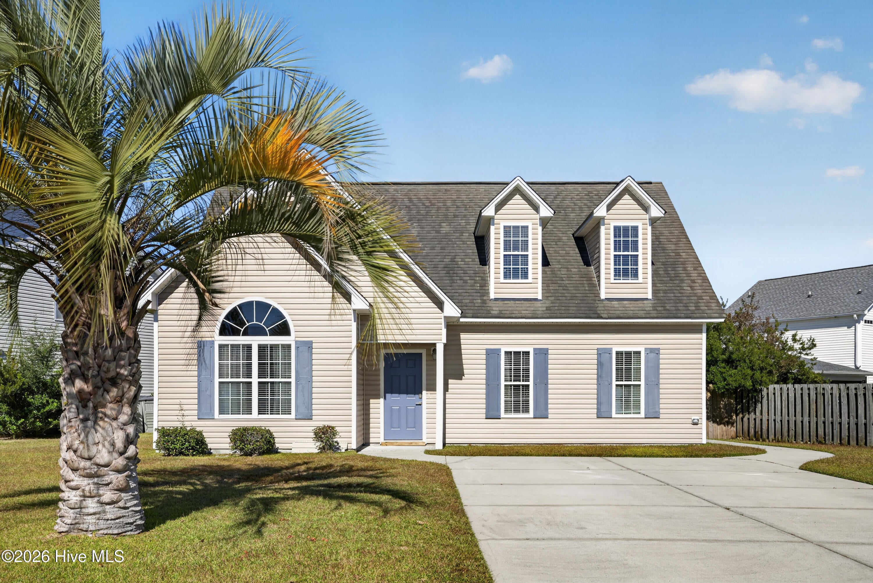 435 Hanna Drive