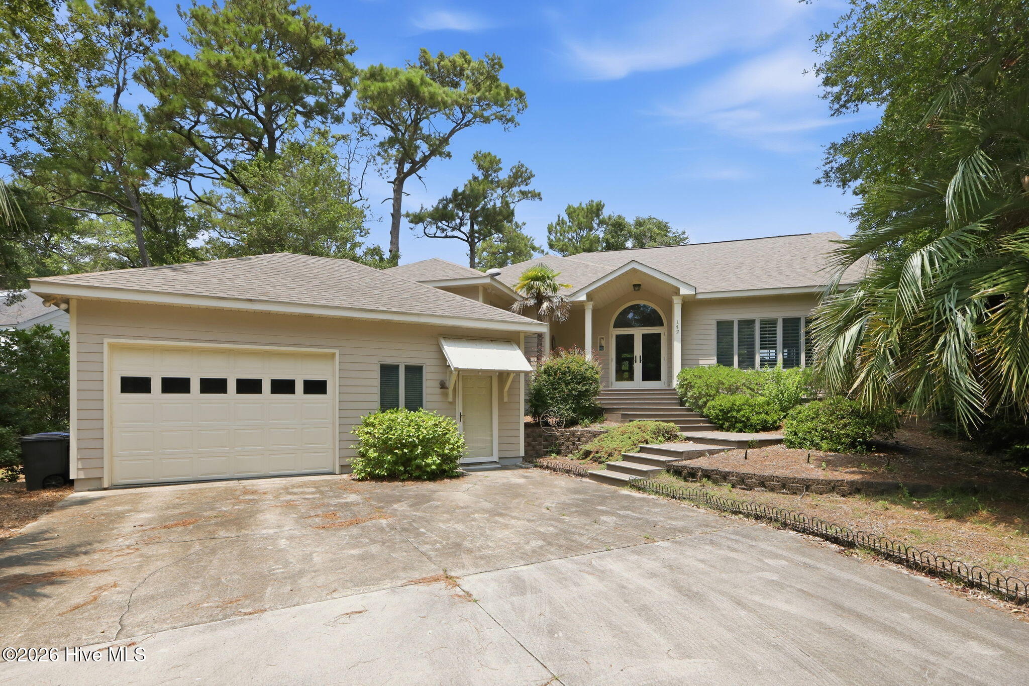 142 Oakleaf Drive, Pine Knoll Shores, NC, 28512