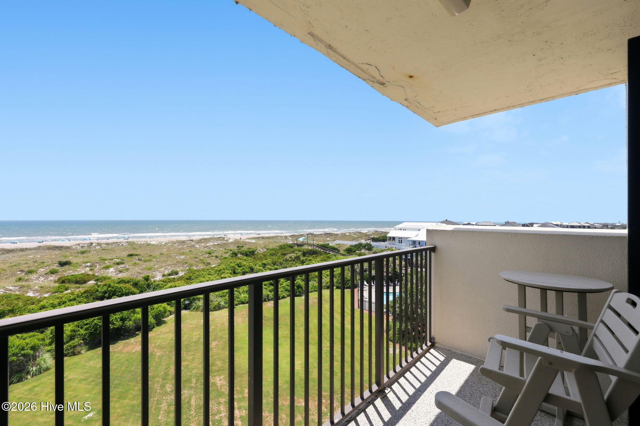 1400 W Fort Macon Road 519