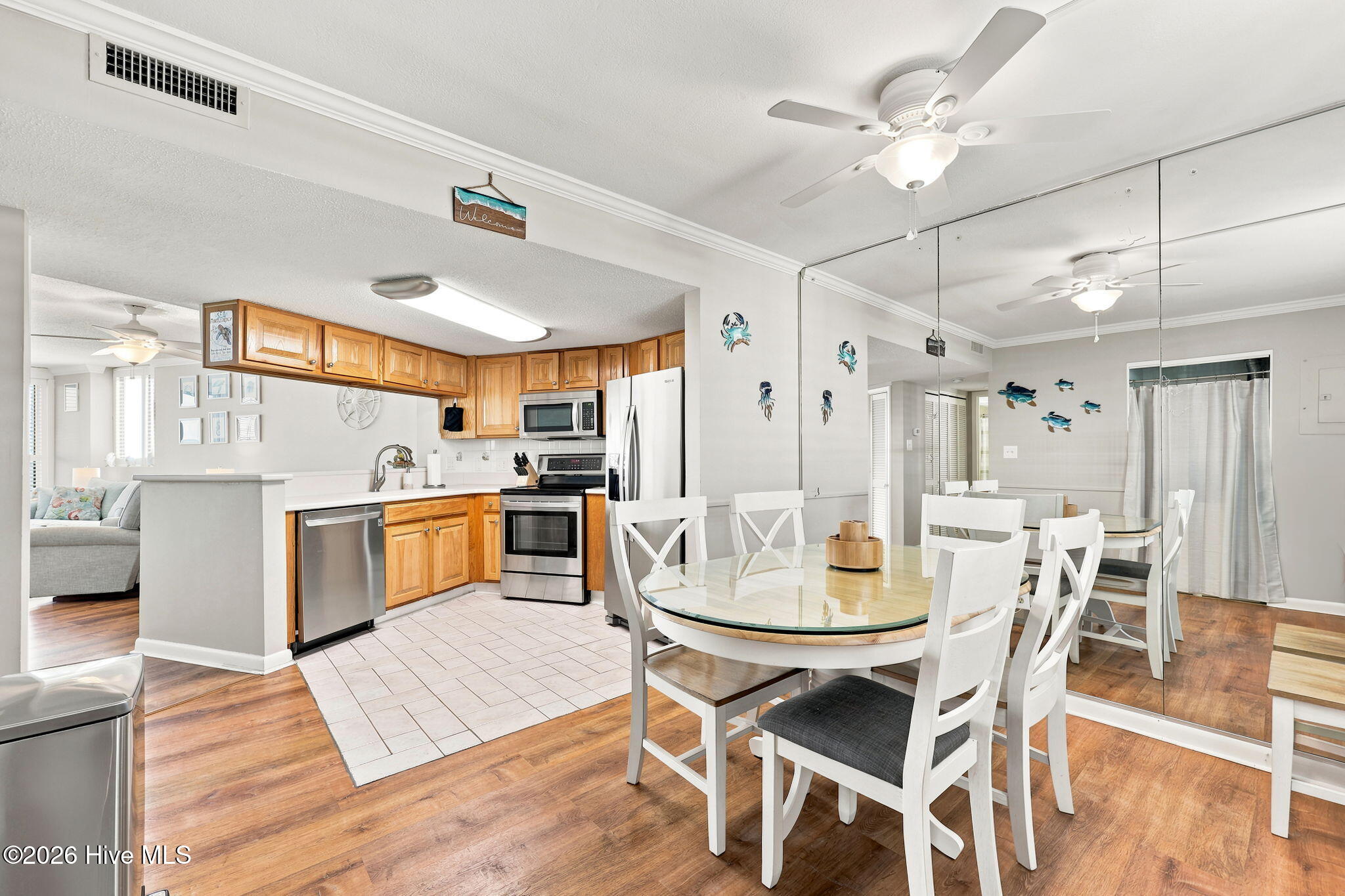 1400 W Fort Macon Road 519