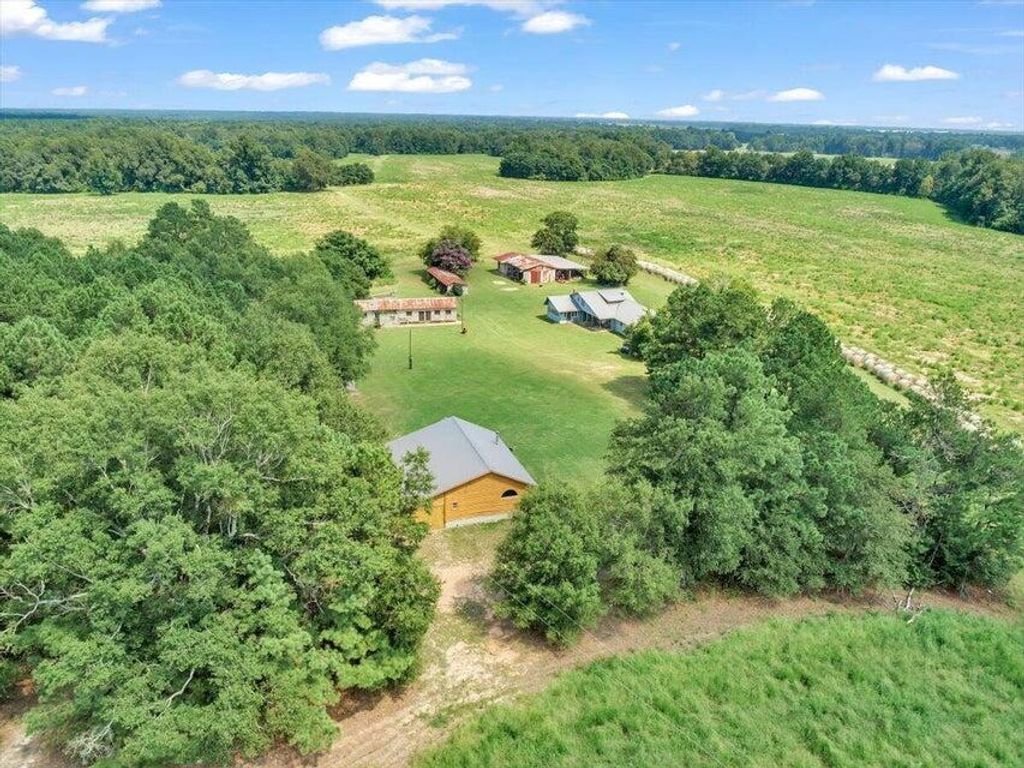 Photo of 356 Massey-Doss Road, Keysville, GA 30816 (MLS # 100574749)